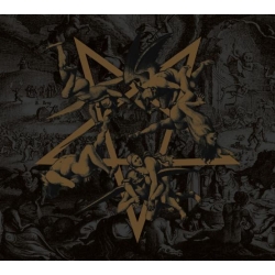 ABIGOR - Four Keys To A Foul Reich (Digipack CD)